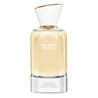 Womens Mia Alba Mistica Fabbrica Della Musa Perfume - Sensunique Paris