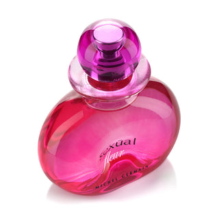 Sexual Fleur Michel Germain Women Perfume - Eau de Parfum 75ml Bottle Topdown View