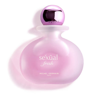 Sexual Fresh for Women by Michel Germain Eau de Parfum 75ml Bottle - Fragrance | Perfume