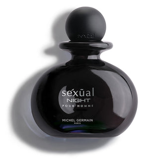 Sexual Nights pour Homme Michel Germain Mens Cologne Eau de Toilette 75ml Bottle