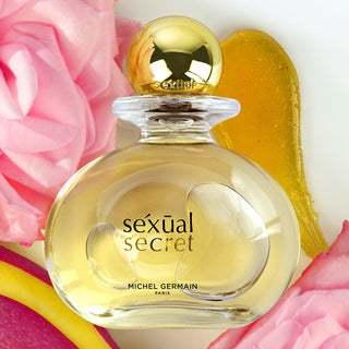 Sexual Secret Michel Germain Womens Perfume Fragrance 75ml Bottle - Eau de Parfum