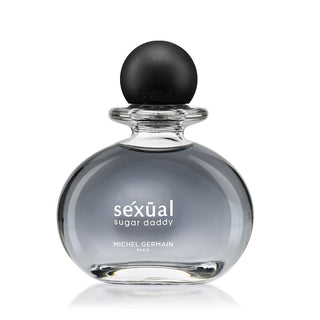 Sexual Sugar Daddy Michel Germain Cologne Eau de Toilette 75ml Bottle for Men and Women