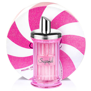 Michel Germain Paris Sugarful Women Perfume Eau de Parfum 100ml - Captivating fragrance for women - Buy Now