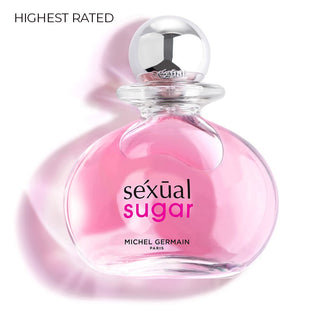 Sexual Sugar Michel Germain for Women - Top-Rated Perfume Image