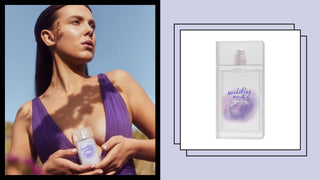 Wildy Me Florence by Mills womens fragrance bottle - Hollywood Reporter