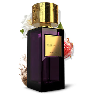 Mirage Testament London Perfume for Women and Men - Luxury Fragrance by Profumix