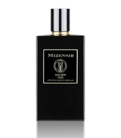 Golden Oud Mizensir for women and men