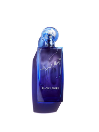 Magical Moon Hanae Mori womens perfume - captivating scent in elegant bottle | Hanae Mori