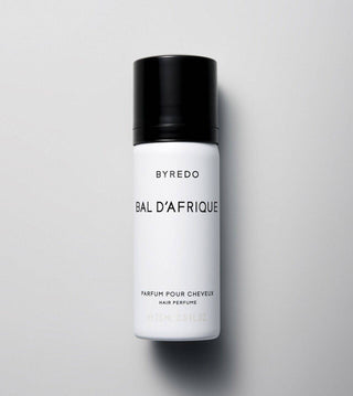 Bal dAfrique Hair Perfume Byredo for Women and Men - Exquisite Fragrance for All - Buy Now!