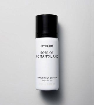 Rose Of No Mans Land Hair Perfume Byredo for Women and Men - Luxurious Unisex Fragrance - Buy Online at Byredo.com