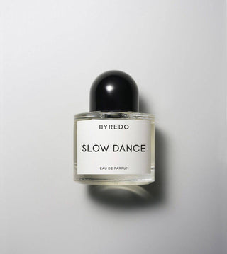 Slow Dance Byredo Unisex Perfume - Captivating Fragrance for Women and Men - Buy Online at Byredo