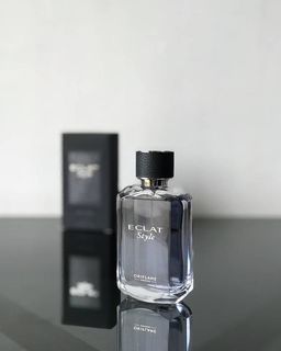 Mens Eclat Style Oriflame Perfume - Best Fragrance for Men | Shop Now