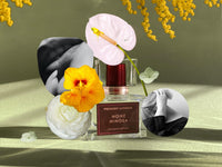 Moiré Mimosa Prosody London for women and men