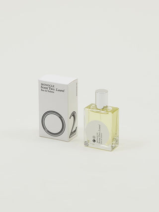 Comme des Garcons Scent Two: Laurel Mens Perfume Image