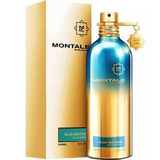 Blue Matcha Montale Unisex Perfume - Venera Fragrances