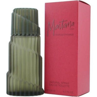 Montana Parfum dHomme for Men Eau de Toilette - Premium Mens Fragrance - Shop Now