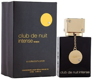 Club De Nuit Intense Woman Perfume Oil Armaf for Women - Best Fragrance for Her - Buy Online Now