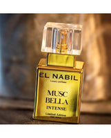 Musc Bella Intense El Nabil for women