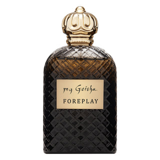 Foreplay My Geisha unisex perfume - Extrait de Parfum for women and men