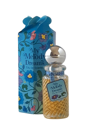 My Melody Dreams Muelhens for women - 25ml perfume bottle - CoucouShop