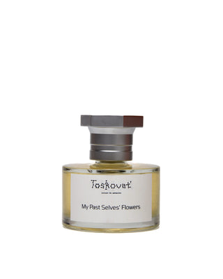 My Past Selves Flowers Toskovat Perfume - Unisex Fragrance - Best Online Perfume Shop