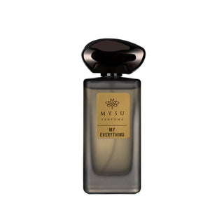 Unisex My Everything MYSU Perfume - Captivating Fragrance for Men and Women