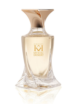 Buy Mystic Desert Karakash Perfume for Women and Men - Captivating Unisex Fragrance - Karakash Perfume