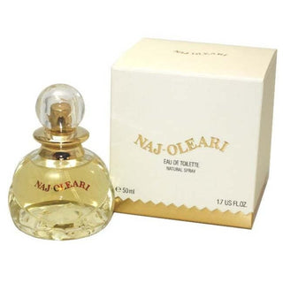 Naj-Oleari for Women Eau de Toilette - Exquisite fragrance for women by Naj-Oleari