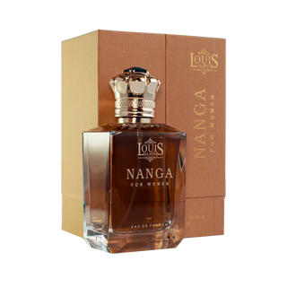 Louis Alavia Nanga Women Perfume - Elegant Fragrance for Women - Buy Now!