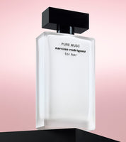 Pure Musc For Her Narciso Rodriguez for women