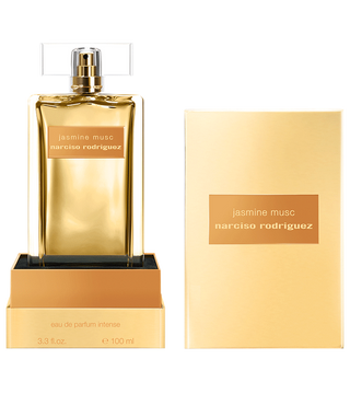 Jasmine Musc Narciso Rodriguez Perfume for Women - Elegant floral fragrance in chic bottle | Narciso Rodriguez Parfums