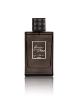 Ghiaccio Nero Duccio Pasolini Parfums for men