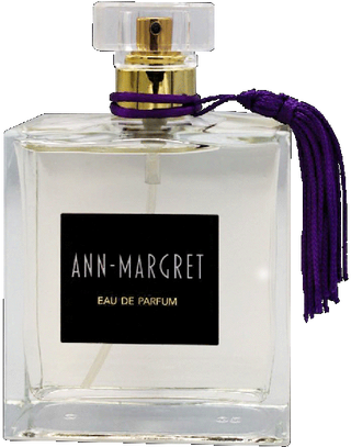 Ann-Margret Perfume for Women and Men - Elegant Fragrance Bottle - Ann-Margret Perfume Official Website