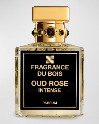 Voyage à Paris Fragrance Du Bois for women and men - Perfume Image