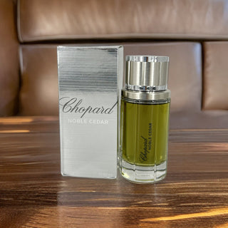 Chopard Noble Cedar Mens Perfume - Buy Online at Fragrance Original