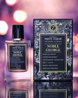 Noble George Privezarah for men