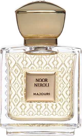 Unisex Noor Neroli Majouri Perfume - Majouris Signature Fragrance