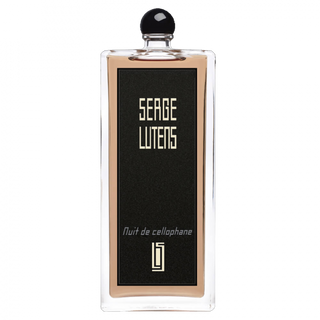 Buy Nuit de Cellophane Serge Lutens Perfume - Unisex Fragrance - Serge Lutens - 100ml