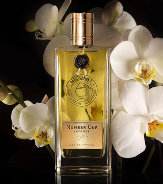 Number One Nicolai Parfumeur Createur for Women - Best Intense Perfume Image