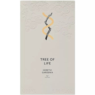 Heretic Gardenia Tree Of Life Perfume - Womens Fragrance - Elegant and Enchanting - Buy Now