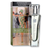 White Tea Berkeley Square for women