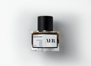 Accord No. 05 Black White Pepper AER Scents Unisex Perfume Bottle - Buy Online