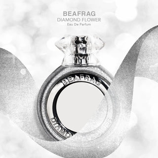 Diamond Flower Beafrag Unisex Perfume - Premium Fragrance for Men and Women | Shop Now