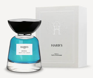 Perfume Donna - Drive You Crazy HARBS for women - Best Fragrance for Her