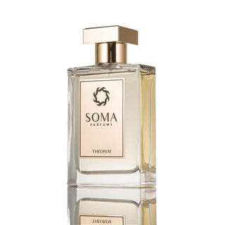 Premium unisex fragrance - Theorem Soma Parfums for women and men | Buy now