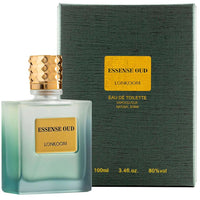 Essense Oud Lonkoom Parfum for women and men