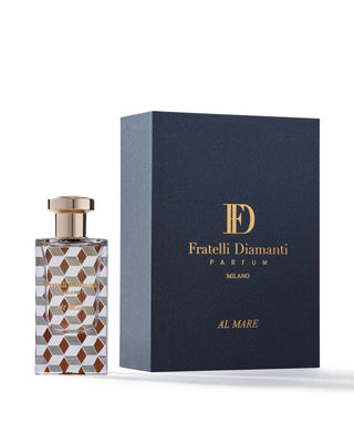 Al Mare Fratelli Diamanti Unisex Perfume - Best Fragrance for Women and Men