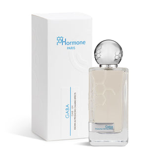 Unisex Gaba Hormone Paris Perfume - Best Fragrance for Women and Men