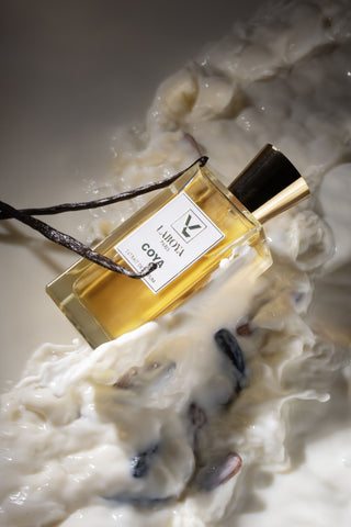 Unisex Coya Laboya Paris Perfume - Elegantly crafted fragrance for women and men