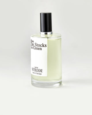 Neferlogne When The Stocks Go Green Perfume for Women and Men - Buy Online | Fragrance Bottle Image